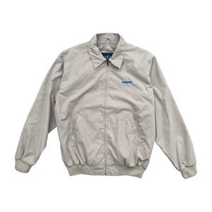 Luna Pier Lightweight Bomber Jacket
